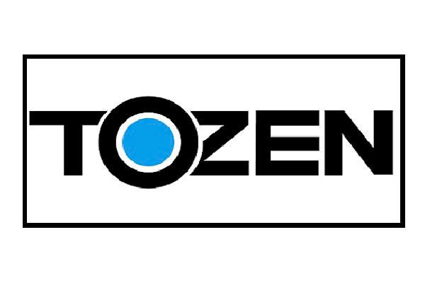 TOZEN